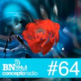 Concepto Radio en BN Mallorca #64
