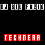 DJ Giu Fazio - Technera