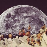 Loungin' Chapter 3: Dj Shadow, Amy Winehouse, Erykah Badu, Miles Bonny, José James, J. Rawls, Ramp