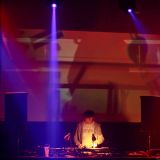 CasCo ft. MC Micomassive - Boxfabric Session #2 (Vinyl Only)