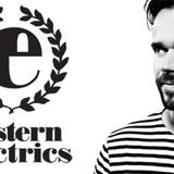 Tensnake and his Travels ahead of his appearance at Eastern Electrics NYE 2011
