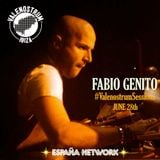 #ValenostrumSessions (Show#003 28/06/12) 1st hr by FABIO GENITO