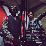 XFM radio mix Accra - Ghana 13-03-15 (Broken Beat, Afro & Deep House)