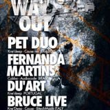 Hardtechno/Schranz: Fernanda Martins @ Redrum Club 2012 - Italy