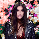 Interview: Dua Lipa