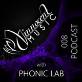 Innocent Music Podcast | 008 | Phonic Lab | 29.6.2012
