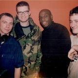 Beats, Jazz & Soul #42 - Manchester Calling - Sides A+B