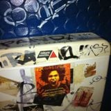 Cirque Digital - Monthly Mixtape October 2011 (mixed by Agon)