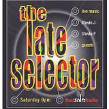 The Late Selector 19th May 2012
