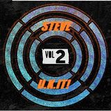 STEVE U.K.IT! - Vol.2