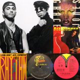 C&C !!! old school mix !! #1 David Cole & Robert Clivills !! '88-'91 Grace Jones !! Liz Torres !