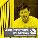 WF Minimix // Alex Patchwork