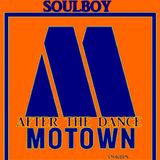 motown after the dance