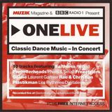 Muzik Magazine - OneLive Classic Dance Music
