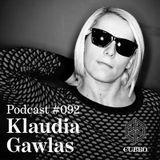 CUBBO Podcast #092: Klaudia Gawlas (DE)