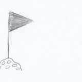 If Amoebas Were Flags Who'd Build The Golf Courses