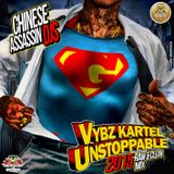 VYBZ KARTEL UNSTOPPABLE (PREVIEW)