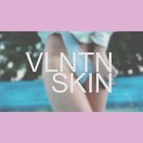 Vlntn - Skin Mixtape (2014)