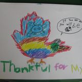 Thumpsgiving