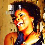 The Wayne Boucaud Radio Show,Blackin3D,Presents - Introducing Spoken Word artist Toni Love...