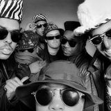 Emission La Voix du HipHop du samedi 08 novembre 2014 – " Under Fresh Vibes "