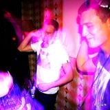 Gogan & Turu @ 3 Years of Trippy Sounds (16-04-2011)
