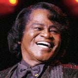 The James Brown Mix (part II) (45min)