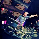 Santero - Red Bull Thre3style UK Final 2010 - Title Winning Mix