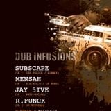 RFunck @ Dub Infusions
