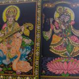 Desert Dwellers godness melodies mix by dj Surya 2014