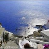 one night in santorini with dj nais