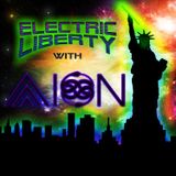 ELECTRIC LIBERTY EPISODE 2