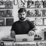 Dj Guerrero: XCLSV SUMMERTIME | SounDay #022