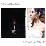 Interview w/ PJ Harvey & John Parish – 'A Woman, A Man & Joe Cushley Walked By' 19/4/09 Resonance FM