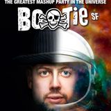 DJ ShyBoy LIVE at Bootie SF 11-9-13