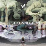 Voyagers Studio Podcast #014 — Lost connection (mixed Live By Nastasja Gosteva)