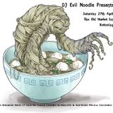 Warm Spring Noodle Technik