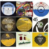 Roots Garden radio show - Oct 6th 2012