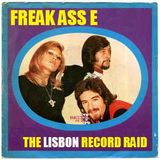 The Lisbon Record Raid