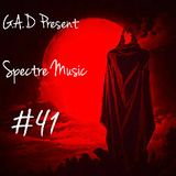 G.A.D Spectre Music #41