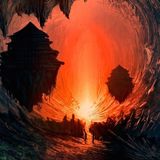 The Flying Temple