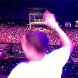 Kaskade LIVE at Ultra Music Festival, Seoul South Korea 6-14-2013