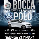 dj Jannick @ Bocca 23-01-2016