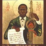 Ornitología 51- A love supreme