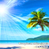 Tropical Mix #002