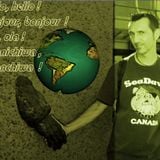 Transnational Dub Steppin' Stoned Mix