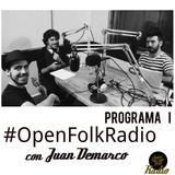 1# Juan Demarco + ¿qué es el folk?