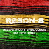 ReSon-8 - Reggae Drum & Bass/Jungle Mix (Mar 2015)