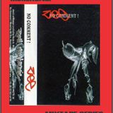 DJ ZEE - No Comment Vol 2