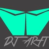 TOPRADIO MIX #1 BY DJ ARFI